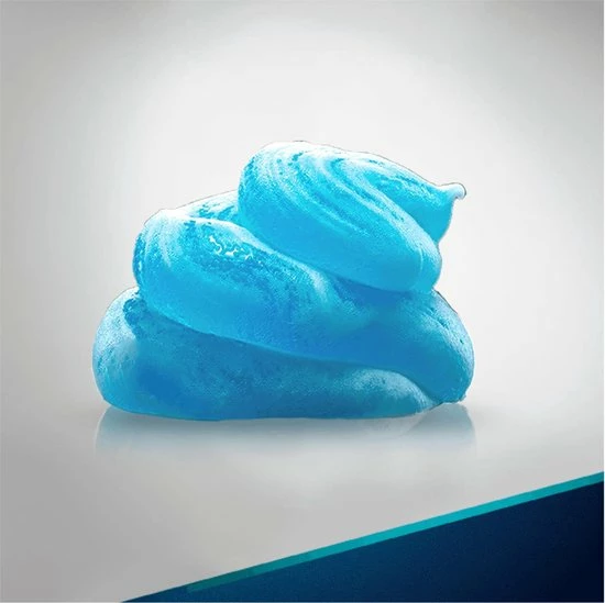 Gillette Series Gevoelige Huid Scheergel Mannen - 6x200ml Voordeelverpakking 2 Gillette Series Gevoelige Huid Scheergel Mannen - 6x200ml Voordeelverpakking - Afbeelding 2