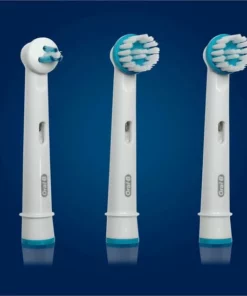 Oral B Oral-B Ortho Care - Opzetborstels - 3 Stuks 17 Oral B Oral-B Ortho Care - Opzetborstels - 3 Stuks -NIVEA Shop 550x549 188