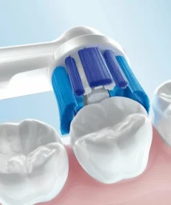 Oral B Oral-B Vitality 100 CrossAction - Blauw - Elektrische Tandenborstel 28 Oral B Oral-B Vitality 100 CrossAction - Blauw - Elektrische Tandenborstel -NIVEA Shop 550x549 19