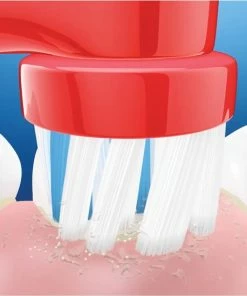 Oral B Oral-B Kids Mickey - Elektrische Tandenborstel - Powered By Braun - 1 Handvat En 1 Opzetborstel -NIVEA Shop 550x549 200