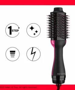 Revlon RVDR5222 - Volume- En Droogborstel In 1 (2 In 1) -NIVEA Shop 550x549 29