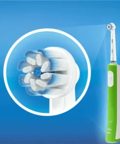 Oral B Oral-B Junior - Elektrische Tandenborstel - Groen -NIVEA Shop 550x549 47