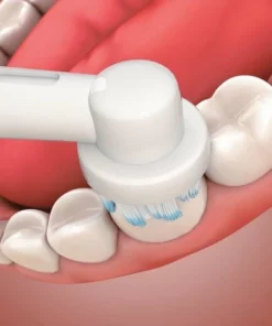 Oral B Oral-B Junior - Elektrische Tandenborstel - Groen -NIVEA Shop 550x549 48