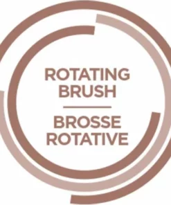 BaByliss Big Hair Luxe Föhnborstel AS970E - Roterend Met 4 Opzetstukken - Max. 50 Diameter -NIVEA Shop 550x549 49