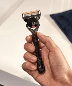 Gillette ProGlide - Scheersysteem Voor Mannen - Inclusief 5 Scheermesjes -NIVEA Shop 550x549 52