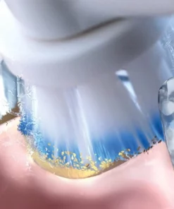 Oral B Oral-B Sensitive Clean - Opzetborstels - 4 Stuks -NIVEA Shop 550x549 53