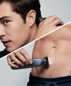 Braun Multigroomer 7 MGK7330 - 10in1 Trimmer Voor Mannen - Baard + Haar -NIVEA Shop 550x549 55