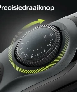 Braun Baardtrimmer En Haartrimmer 7 - BT7350 - Trimmer Voor Mannen -NIVEA Shop 550x549 62