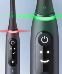 Oral B Oral-B IO 7 - Elektrische Tandenborstels - Zwart En Wit -NIVEA Shop 550x549 97