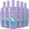 Andrélon Shampoo 2in1 - 6 X 300ML - Voordeelverpakking
