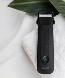 BALZAC™ Trimmer - Bodygroomer Mannen - Manscaped - Waterdicht - Gemaakt Voor Schaamstreek -NIVEA Shop 550x550 1020