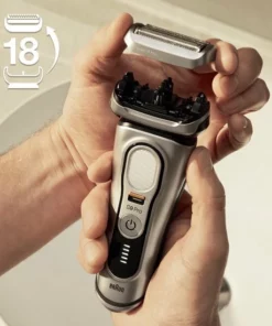 Braun Series 9 Scheerblad - 94M -NIVEA Shop 550x550 1031