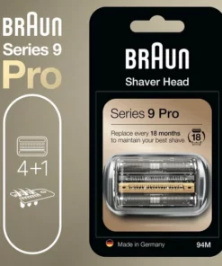 Braun Series 9 Scheerblad - 94M -NIVEA Shop 550x550 1032
