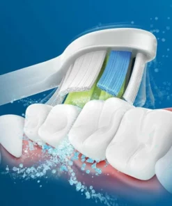 Philips Sonicare ProtectiveClean 4300 HX6800/35 - Elektrische Tandenborstel - Roze & Zwart -NIVEA Shop 550x550 104