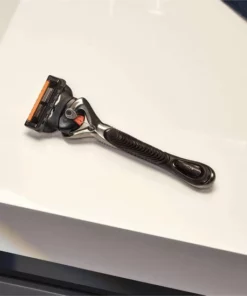 Gillette ProGlide Scheermesjes Voor Mannen - 8 Navulmesjes -NIVEA Shop 550x550 1043