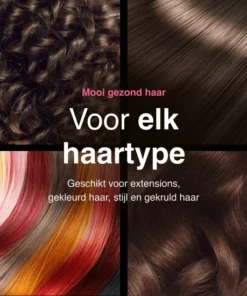 Vivid Green Ionische Fohn Met Diffuser - Haarfohn - Haardroger - 3 Standen - Zwart -NIVEA Shop 550x550 1049