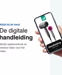 Vivid Green Ionische Fohn Met Diffuser - Haarfohn - Haardroger - 3 Standen - Zwart -NIVEA Shop 550x550 1052