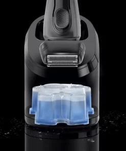 Braun Clean & Renew - 5+1 Stuks - Reinigingsvloeistof Scheerapparaat -NIVEA Shop 550x550 1063