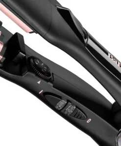 BaByliss ® The Crimper 2165CE - Wafeltang -NIVEA Shop 550x550 1071