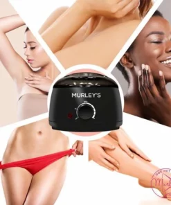 MURLEY'S Wax Apparaat Ontharen Set 500 Gram Waxbonen, Pre En Afterspray (2x 60ml) En 30 Houten Spatels Voor Lichaam En Gezicht 15 MURLEY'S Wax Apparaat Ontharen Set 500 Gram Waxbonen, Pre En Afterspray (2x 60ml) En 30 Houten Spatels Voor Lichaam En Gezicht -NIVEA Shop 550x550 1074