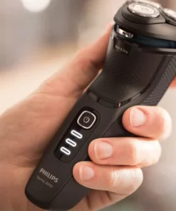 Philips S3233/52 Shaver 3000 Scheerapparaat Zwart -NIVEA Shop 550x550 1084