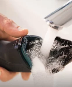 Philips S3233/52 Shaver 3000 Scheerapparaat Zwart -NIVEA Shop 550x550 1085