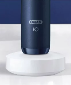 Oral B Oral-B IO 7N - Blue - Elektrische Tandenborstel - Ontworpen Door Braun -NIVEA Shop 550x550 1089