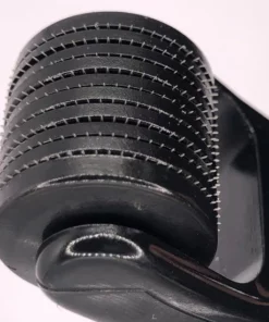 Daily Accessoires Baardroller - Baard Roller - Baardgroei Kit - Derma Roller - Dermaroller Haargroei - Baardgroei Stimulator - Vaderdag Cadeau - 1 Stuk - Stimuleer Je Baardgroei! -NIVEA Shop 550x550 1115