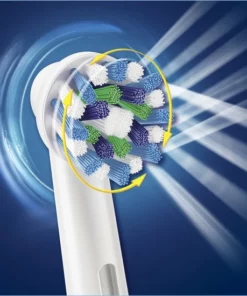 Oral B Pro 700 CrossAction - Elektrische Tandenborstel -NIVEA Shop 550x550 1122