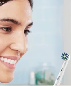 Oral B Pro 700 CrossAction - Elektrische Tandenborstel -NIVEA Shop 550x550 1124