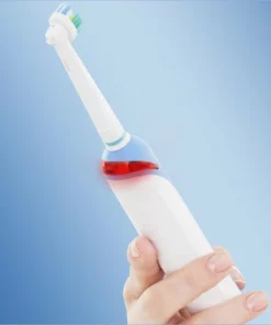 Oral B Pro 700 CrossAction - Elektrische Tandenborstel -NIVEA Shop 550x550 1125