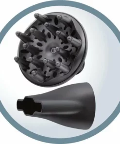 Remington AC9300 Shine Therapy PRO - 2200 Watt Föhn / Haardroger -NIVEA Shop 550x550 1152