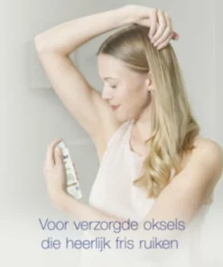 Dove Go Fresh Anti-transpirant Deodorant Spray Cucumber - 6 X 150 Ml - Voordeelverpakking -NIVEA Shop 550x550 1165