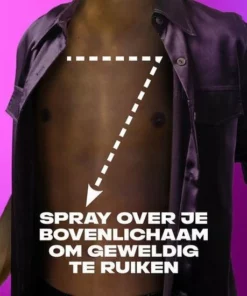 Axe Excite Bodyspray Deodorant - 6 X 150 Ml - Voordeelverpakking -NIVEA Shop 550x550 1176