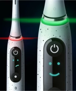 Oral B Oral-B IO 10 - White - Elektrische Tandenborstel - Ontworpen Door Braun -NIVEA Shop 550x550 1183