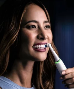 Oral B Oral-B IO 10 - White - Elektrische Tandenborstel - Ontworpen Door Braun -NIVEA Shop 550x550 1185
