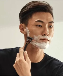 Gillette Scheermesjes Fusion 5 Fusion5 4 Stuks 9 Gillette Scheermesjes Fusion 5 Fusion5 4 Stuks -NIVEA Shop 550x550 1193