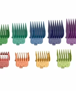 Remington HC5035 Colour Cut - 16-Delige Tondeuse Set -NIVEA Shop 550x550 1204