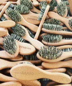 VanBAARD Exclusieve Baardverzorging Set - Premium Baardolie VanBAARDformule - Vegan Baardborstel -NIVEA Shop 550x550 1206