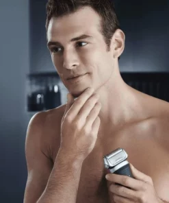 Braun Series 7 70S Cassette Zilver - Vervangend Scheerblad -NIVEA Shop 550x550 1207