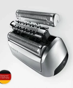 Braun Series 7 70S Cassette Zilver - Vervangend Scheerblad -NIVEA Shop 550x550 1208