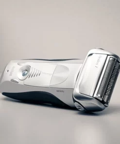 Braun Series 7 70S Cassette Zilver - Vervangend Scheerblad -NIVEA Shop 550x550 1210