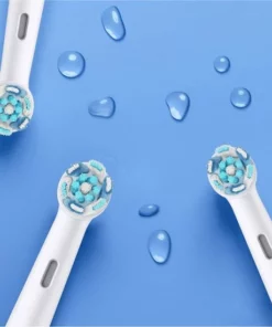 Oral B Oral-B IO 7N - Elektrische Tandenborstel - Wit -NIVEA Shop 550x550 1216