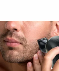 Beeperfect® 5-in-1 Scheerapparaat Mannen - Trimmer - Draadloos Nat En Droog Scheren - 5 Opzetstukken -NIVEA Shop 550x550 1224