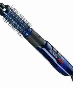 BaBylissPRO Blue Lightning Air Styler BAB26220E - Föhnborstel - 32MM Krulborstel - 2 Snelheden
