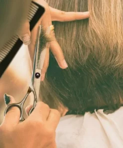 Fritzline© Professionele Kappersschaar Set | 9 Delig | Kappersset | Inclusief Kappersmantel -NIVEA Shop 550x550 1241