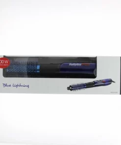 BaBylissPRO Blue Lightning Air Styler BAB26220E - Föhnborstel - 32MM Krulborstel - 2 Snelheden 17 BaBylissPRO Blue Lightning Air Styler BAB26220E - Föhnborstel - 32MM Krulborstel - 2 Snelheden -NIVEA Shop 550x550 125