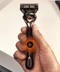 Gillette ProGlide Power - Scheersysteem Voor Mannen -NIVEA Shop 550x550 1260