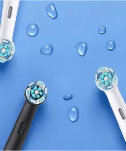 Oral B Oral-B IO 6N - Elektrische Tandenborstel - Wit -NIVEA Shop 550x550 1279