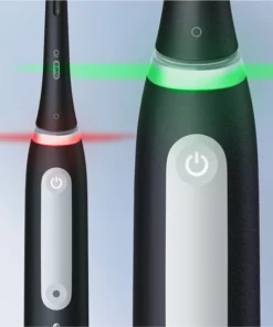 Oral B Oral-B IO 4N - Black - Elektrische Tandenborstel - Ontworpen Door Braun -NIVEA Shop 550x550 128